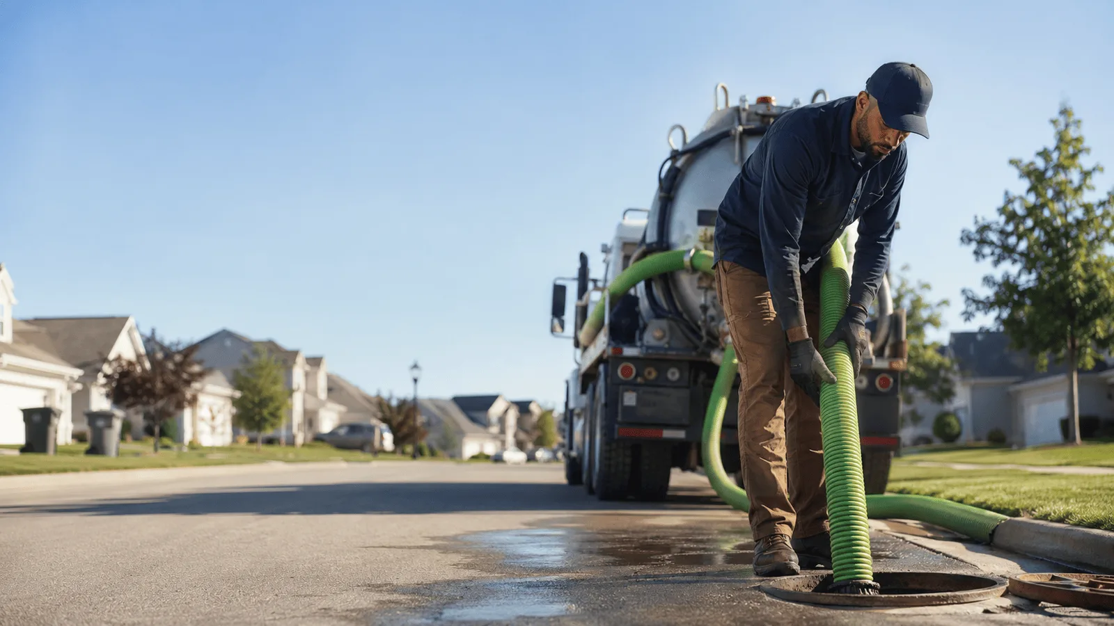 Mosquito Control in Vale, SD